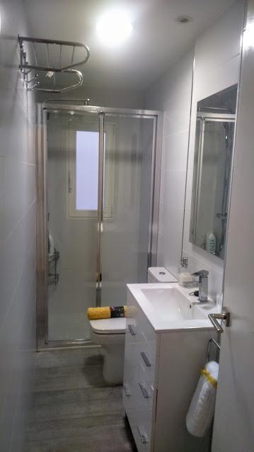 Apartment Lavadero De La Cruz Granada
