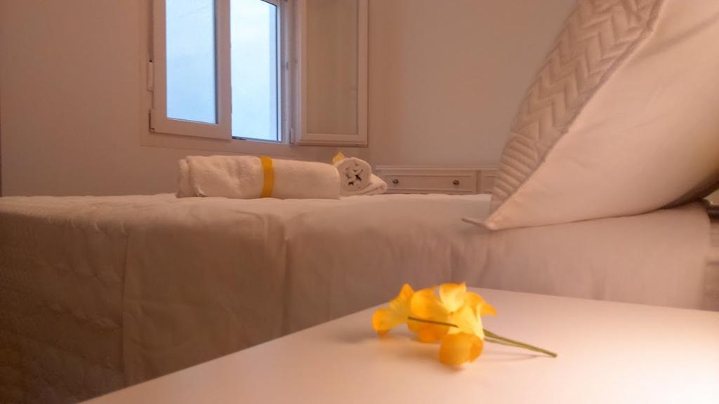 Apartment Lavadero De La Cruz