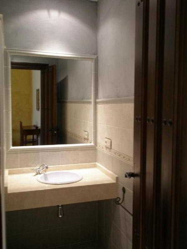 Country house El Soto De Roma *