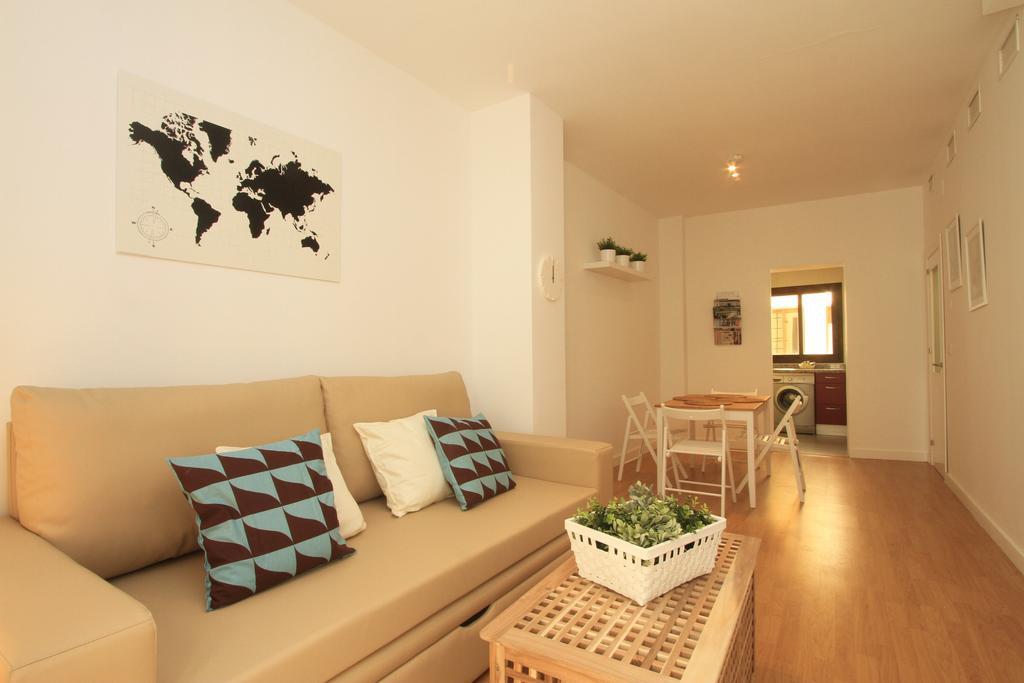 Apartamentos Inside Realejo Suites Apartment *