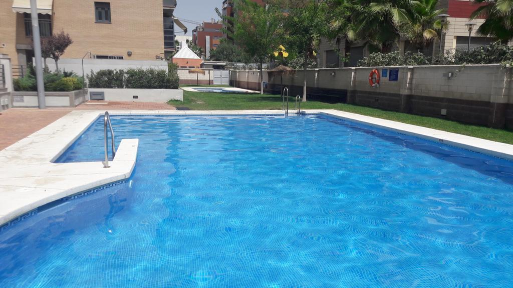 Apartment Arco Iris *