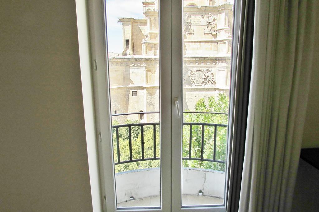 Hotel Jeronimos Y Terraza Monasterio (adults Only)