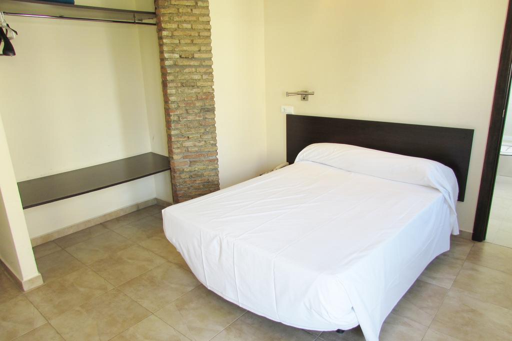 Hotel Los Jeronimos Y Terraza Monasterio (adults Only) Granada