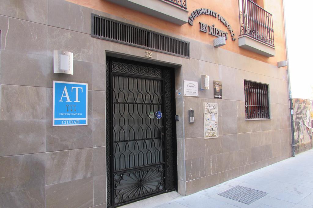 Apartment Turisticos Las Nieves *