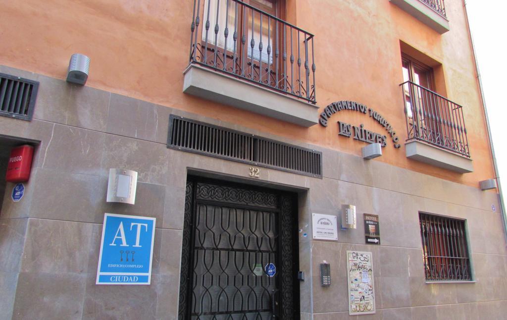 Turisticos Las Nieves Granada