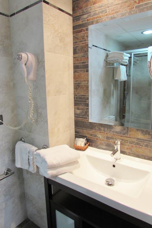 Apartment Turisticos Las Nieves
