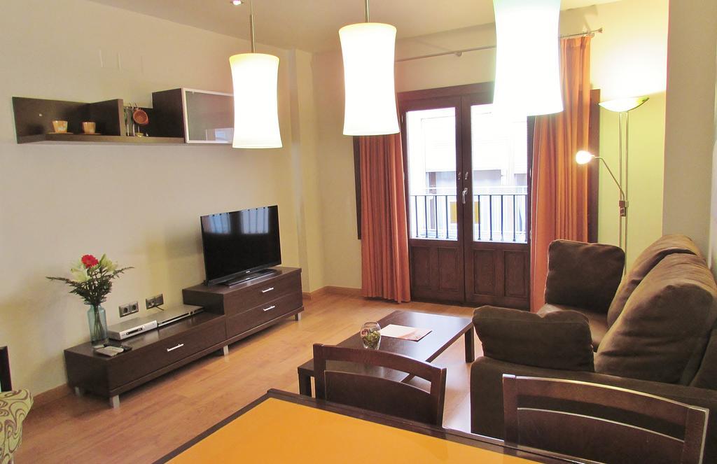 Apartment Turisticos Las Nieves Granada