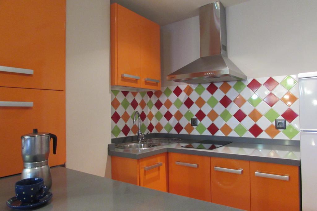 Apartment Turisticos Las Nieves