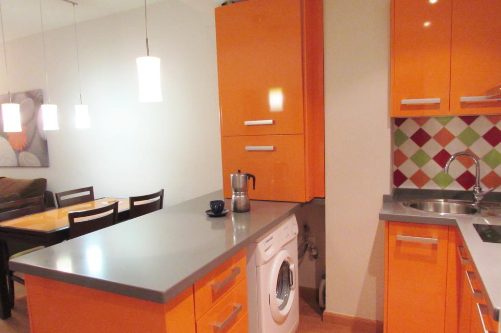 Apartment Turisticos Las Nieves