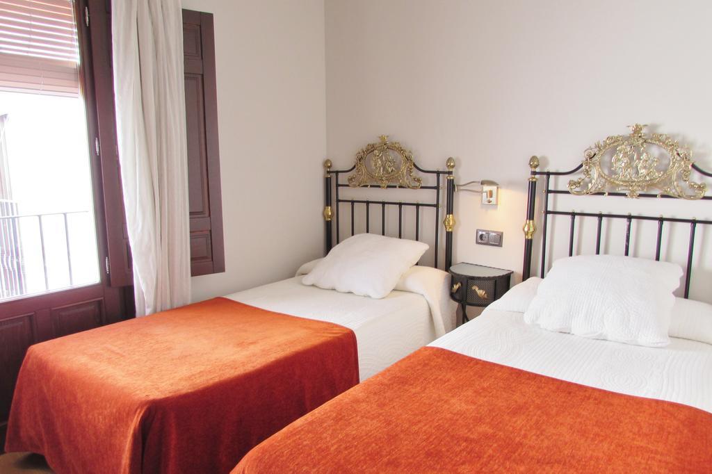 Apartment Turisticos Las Nieves *