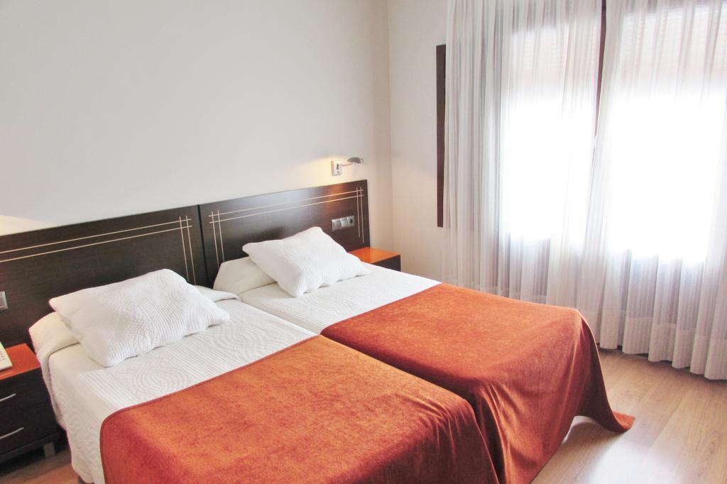 Apartment Turisticos Las Nieves Granada