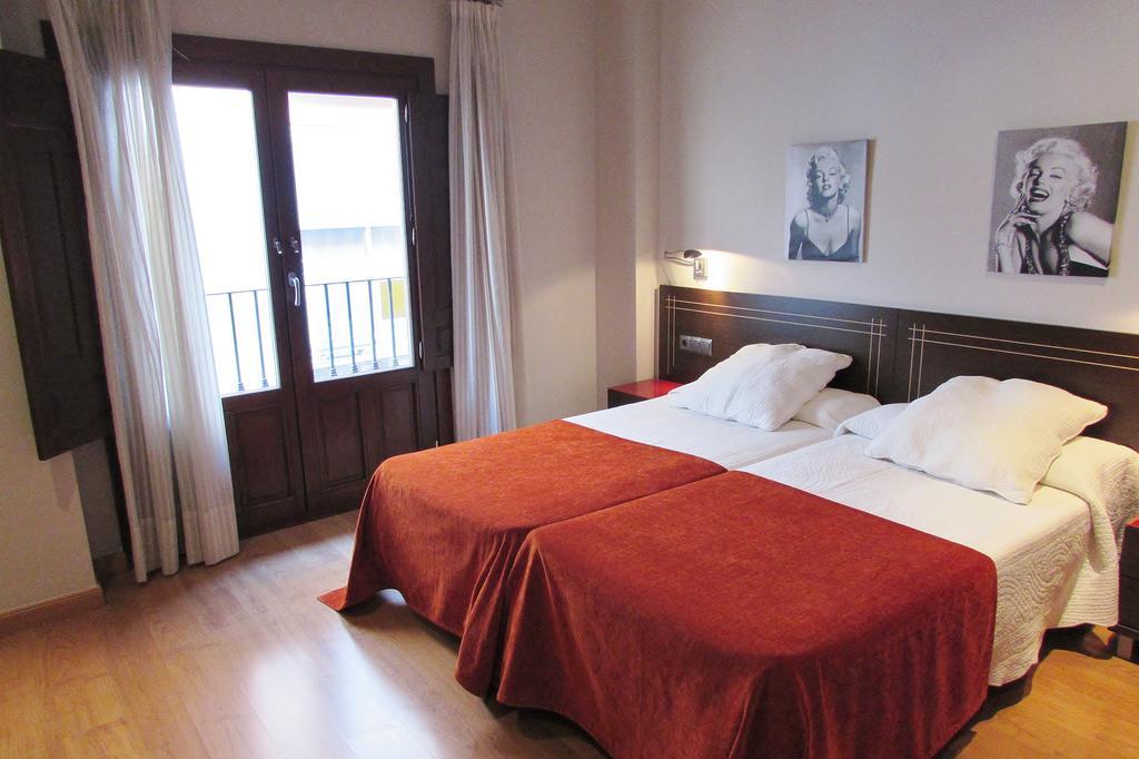 Apartment Turisticos Las Nieves *