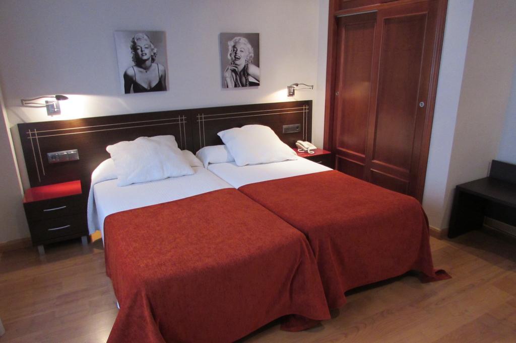 Apartment Turisticos Las Nieves