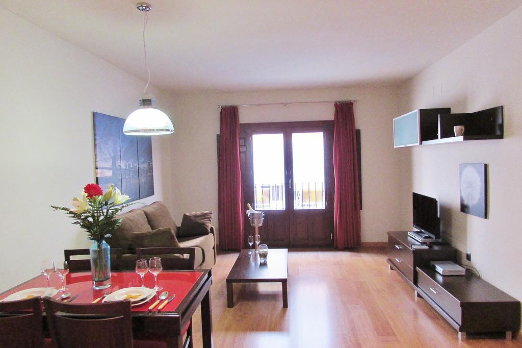 Apartment Turisticos Las Nieves *