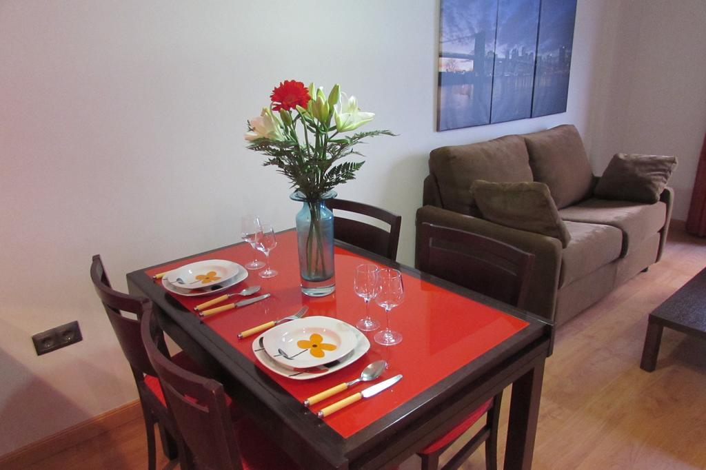 Apartment Turisticos Las Nieves