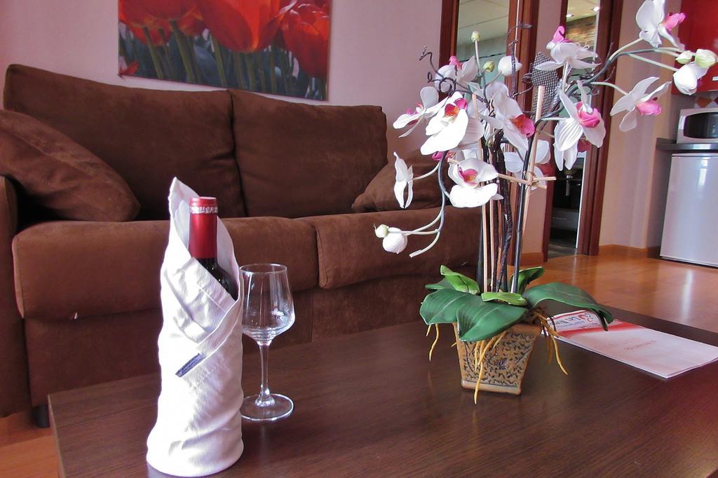 Apartment Turisticos Las Nieves *