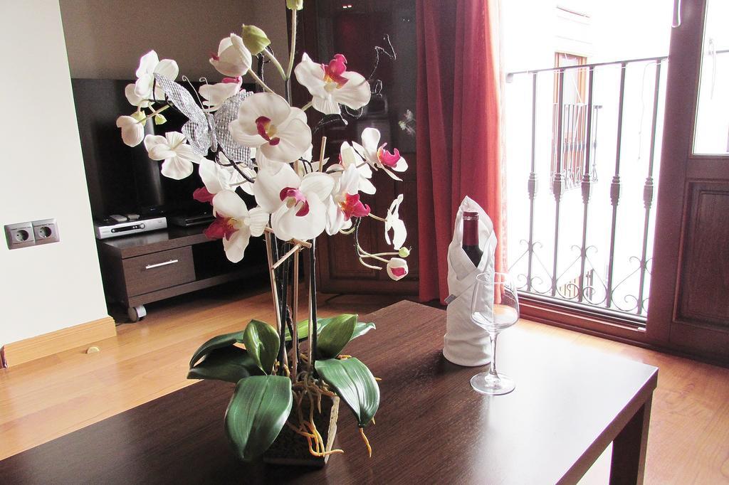Apartment Turisticos Las Nieves *