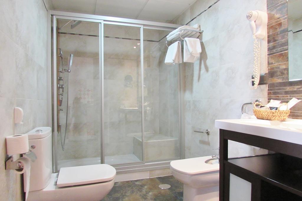 Apartment Turisticos Las Nieves *