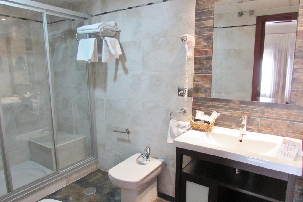 Apartment Turisticos Las Nieves