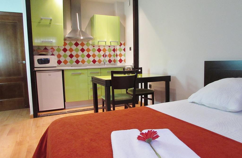 Apartment Turisticos Las Nieves