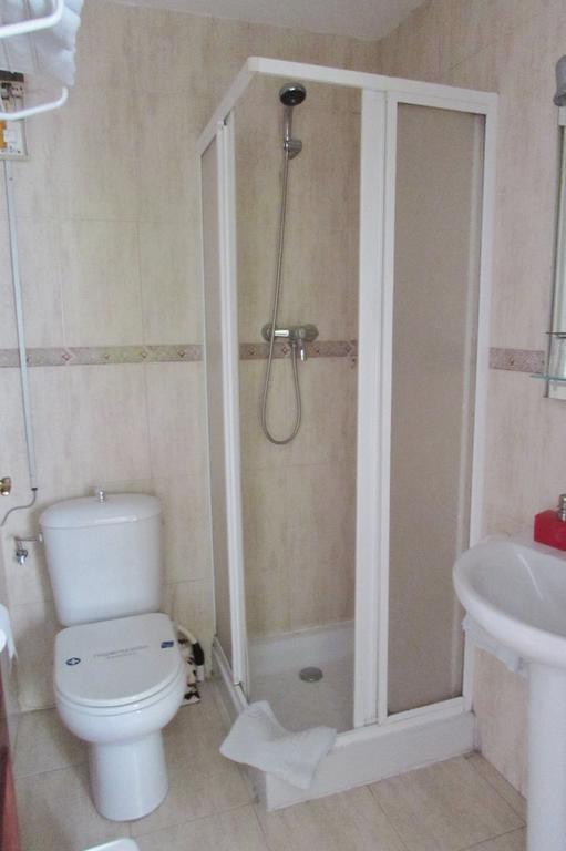 Guest house Nuevas Naciones *
