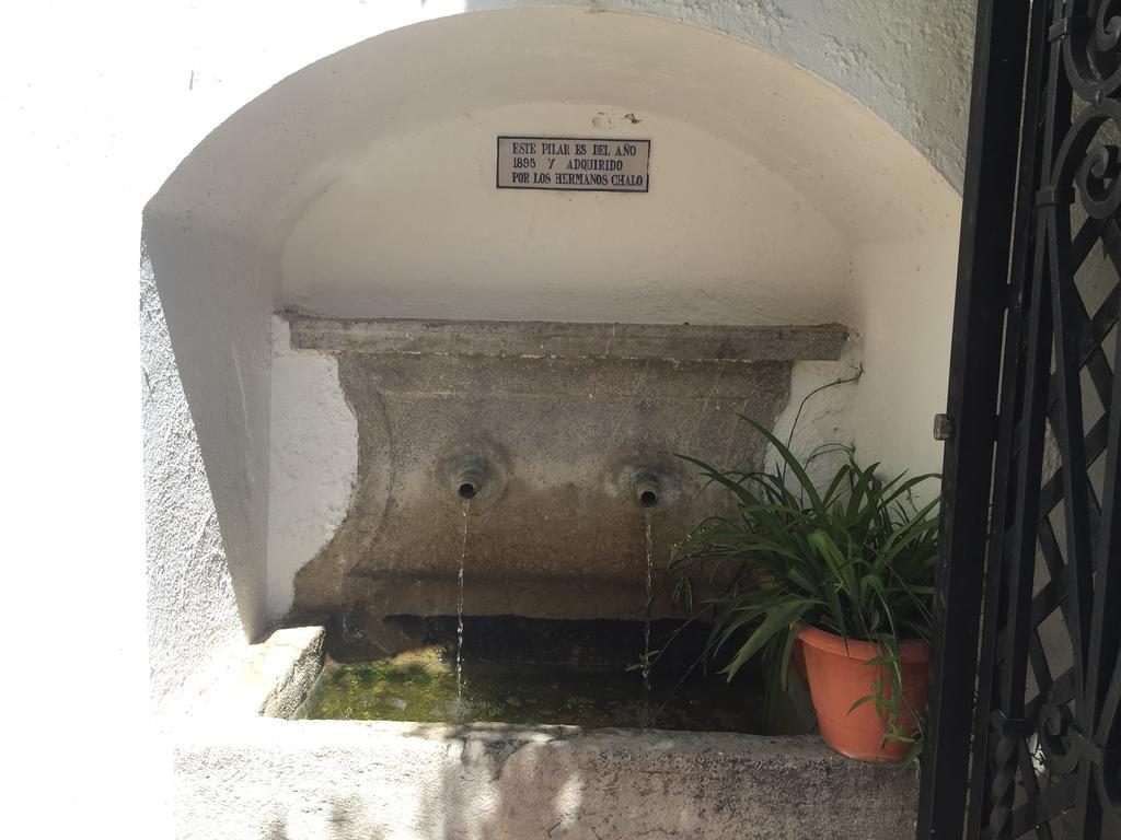 Casa Del Cantaor Apartment