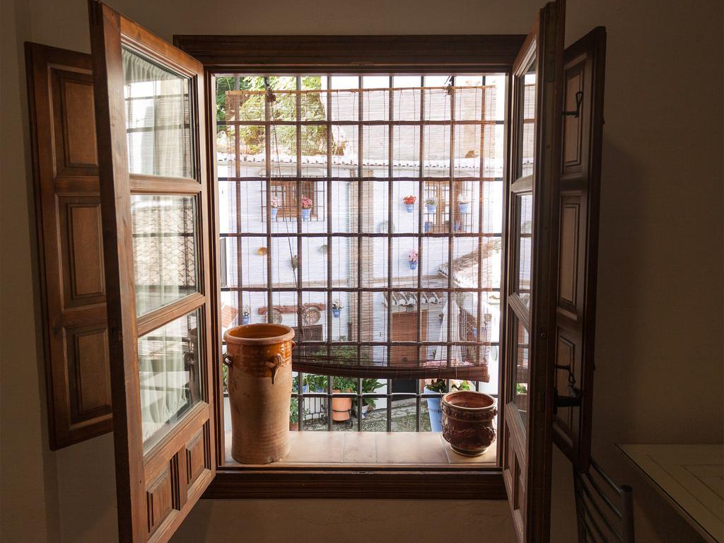 Apartamento Casa Larga