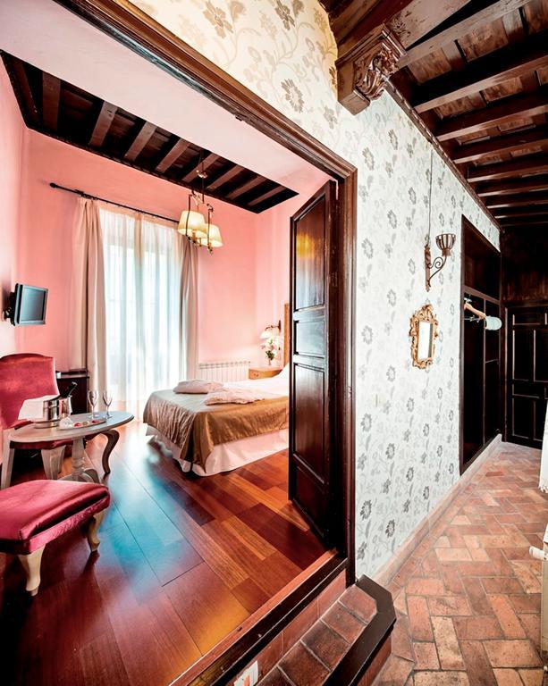 Palacio De Mariana Pineda Hotel Granada