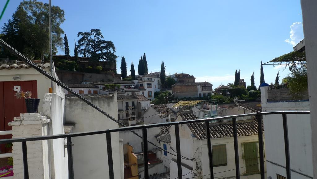 Alhambra Hill Apartment *