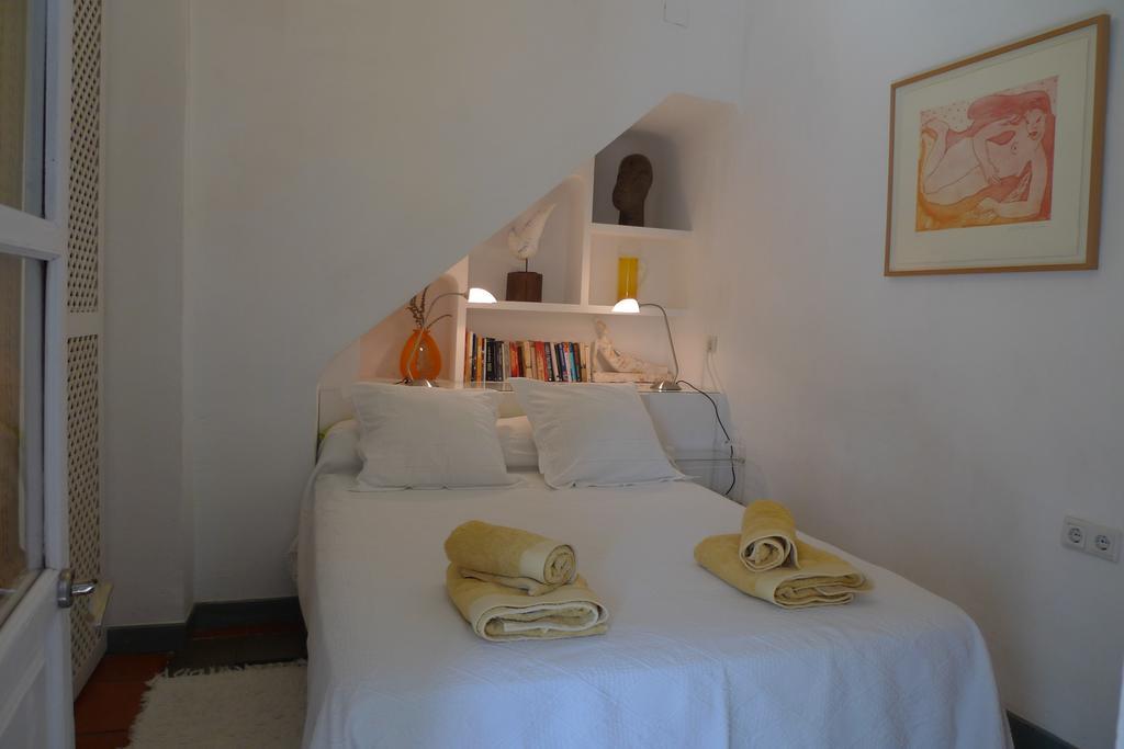 Apartment Alhambra Hill Granada