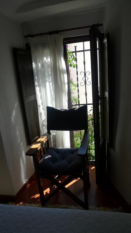 Apartment Alhambra Hill Granada
