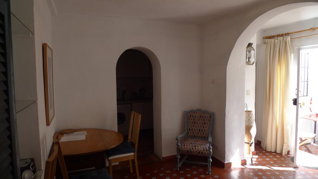 Apartment Alhambra Hill
