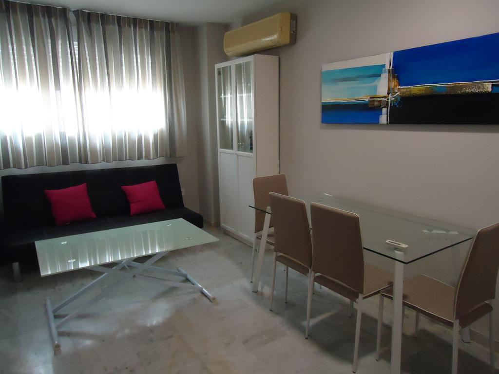 Apartment Juan Pablo Ii
