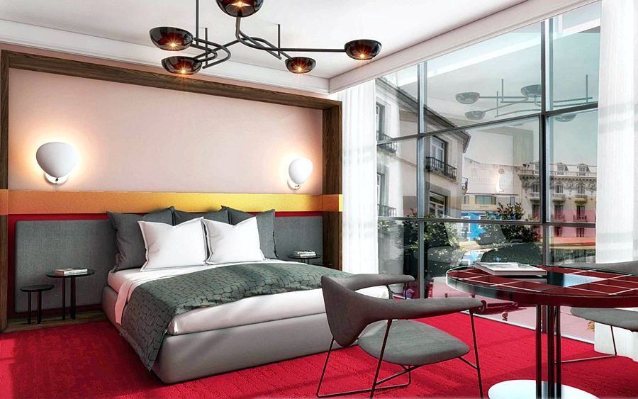 Soho Boutique Hotel Granada