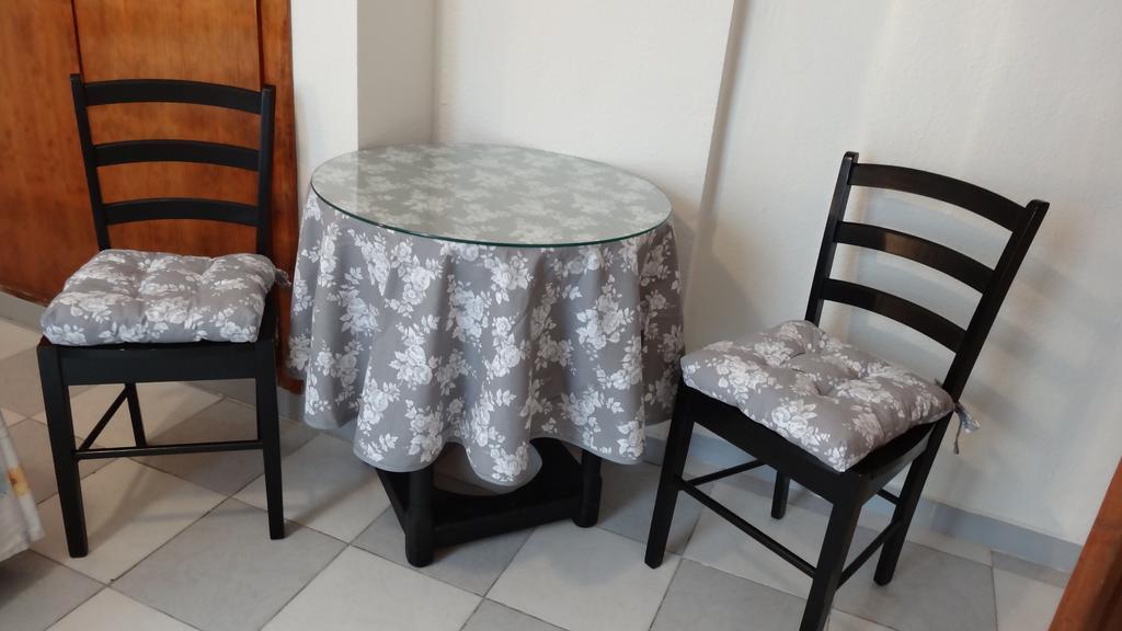 Guest house Olympia *