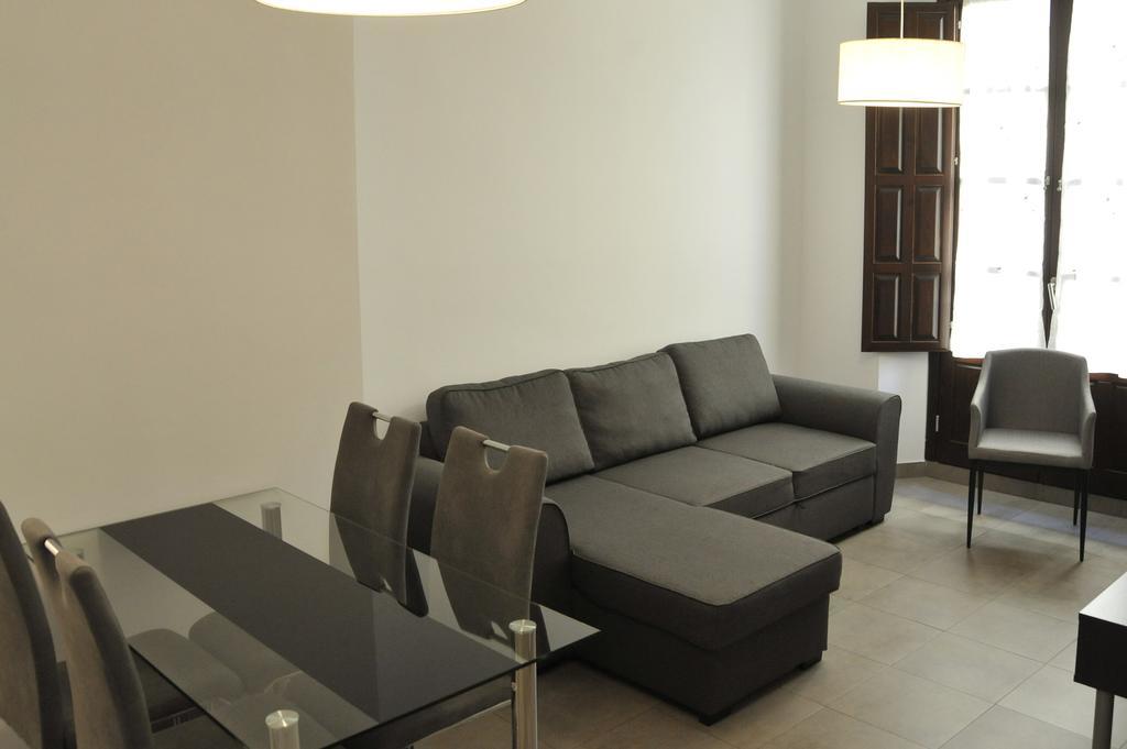 Alma San Jeronimo Apartment
