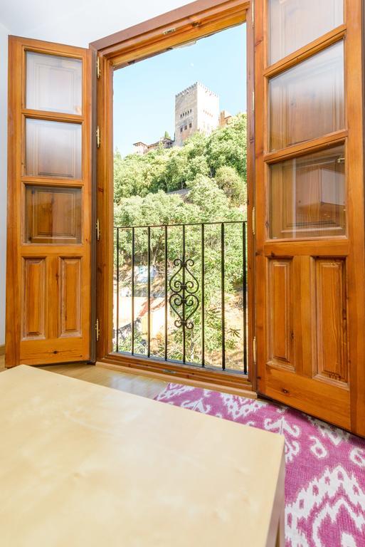 Apartment Chezmoihomes Alhambra