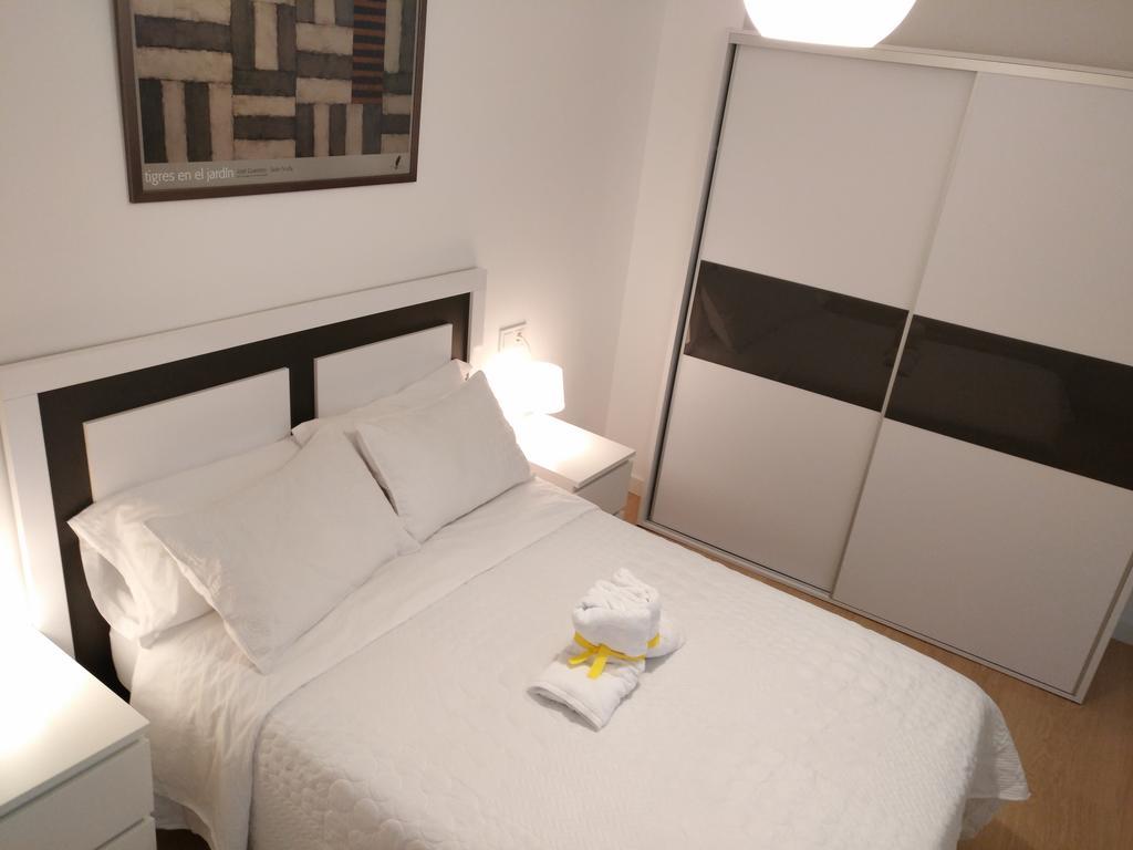 Lavadero De La Cruz Apartment Granada