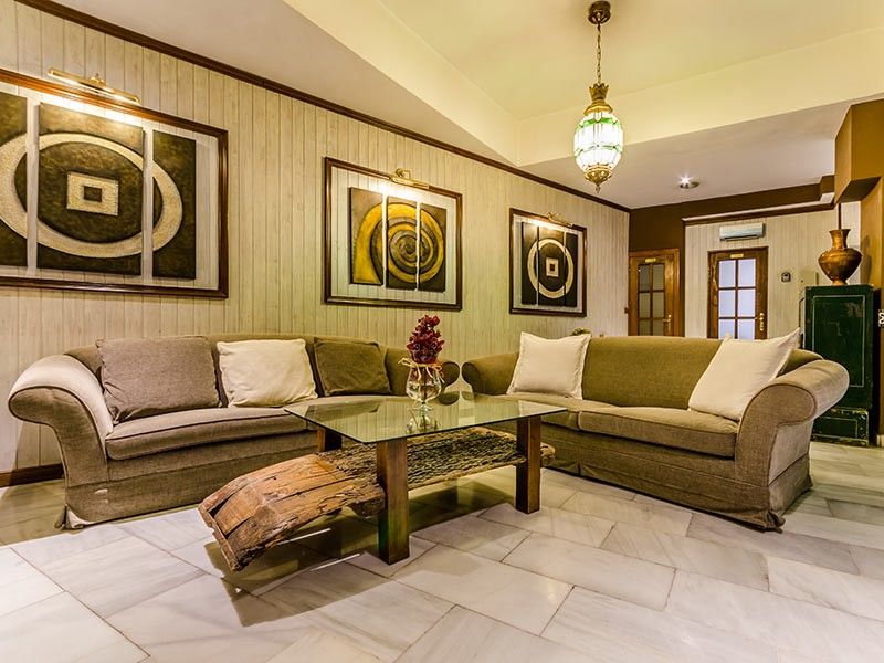 Khách sạn Yit Casablanca 3*