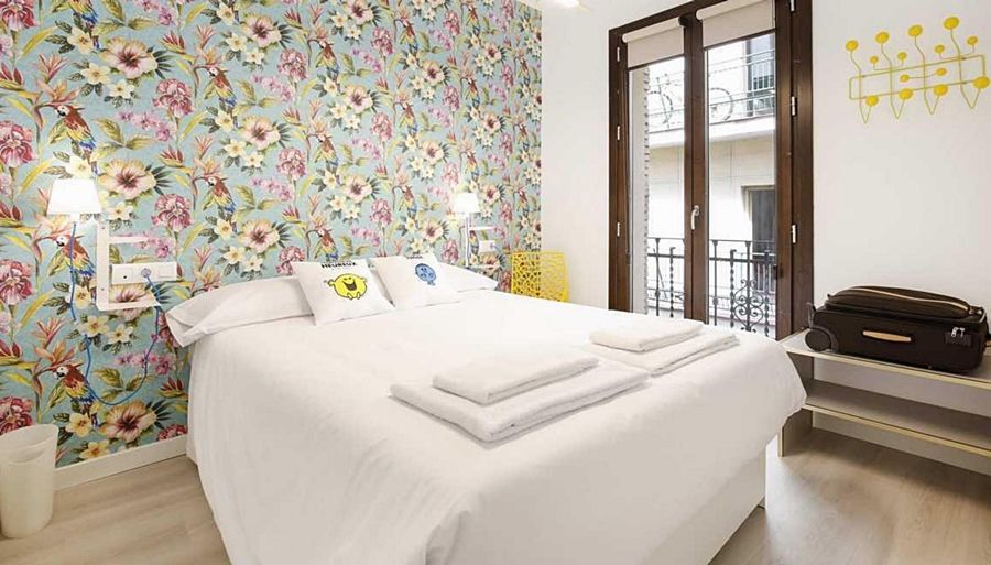 Europlaza 3* Granada