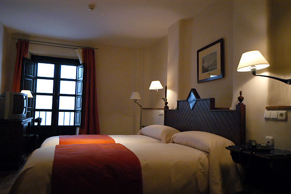 Casa Palacio Pilar Del Toro Hotel 3*