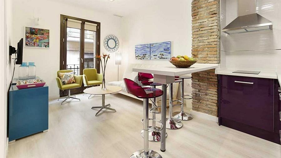 Europlaza 3* Granada