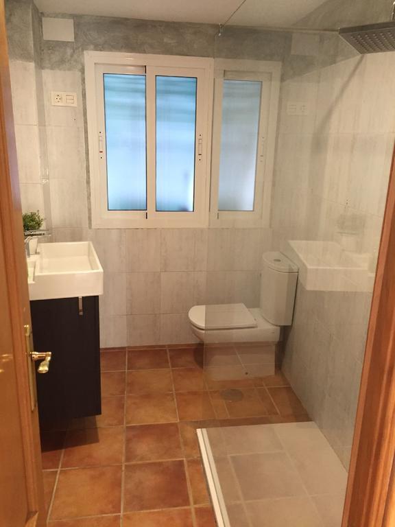Centro Cuarto Real Apartment Granada