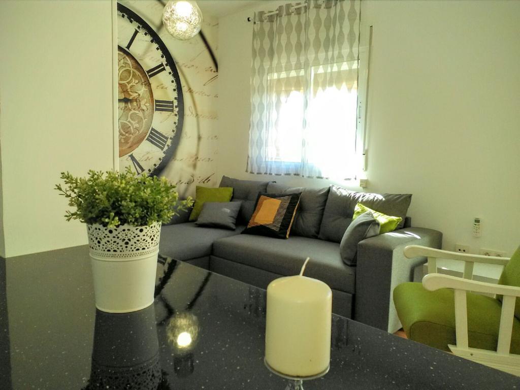 Apartment Centro Cuarto Real *
