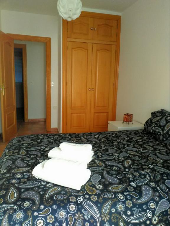Apartment Centro Cuarto Real Granada