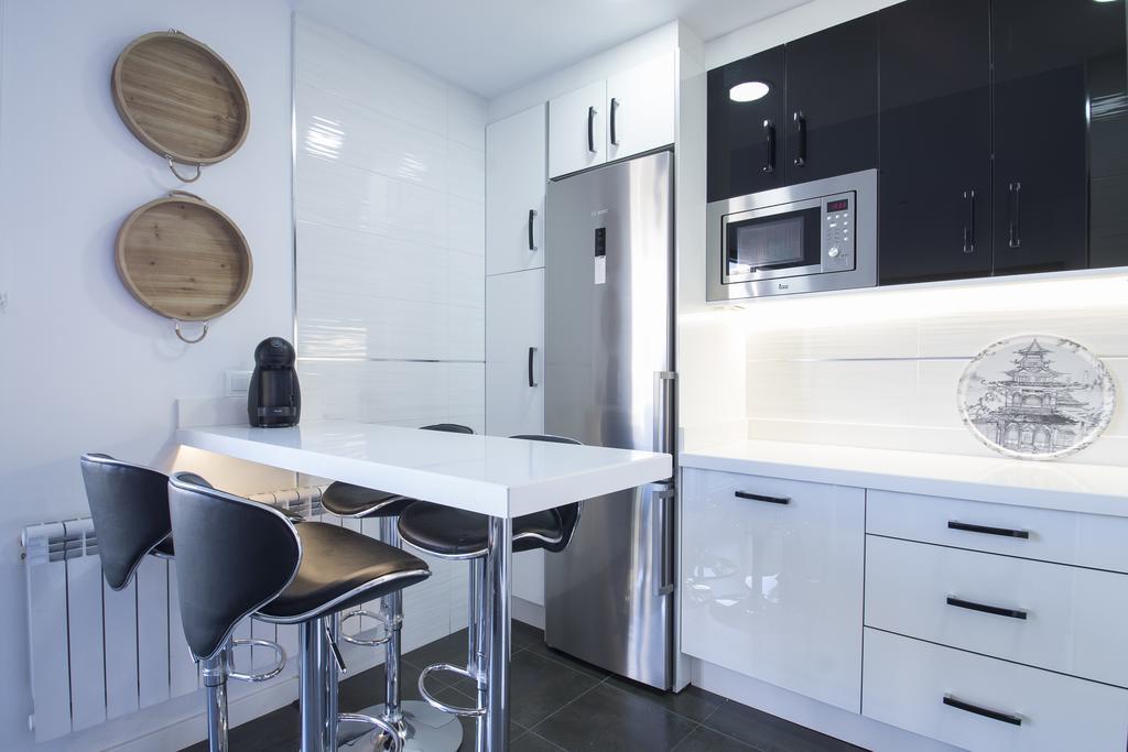 Apartamento Atico Real Suites Granada