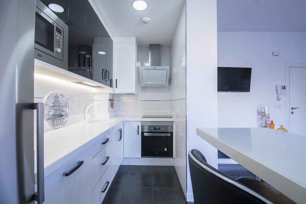 Apartamento Atico Real Suites *