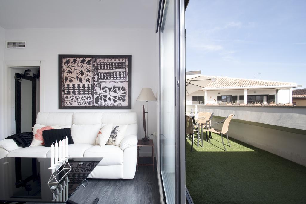 Apartamento Atico Real Suites Apartment