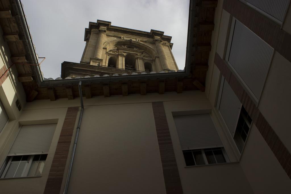 Pie De La Torre Apartment