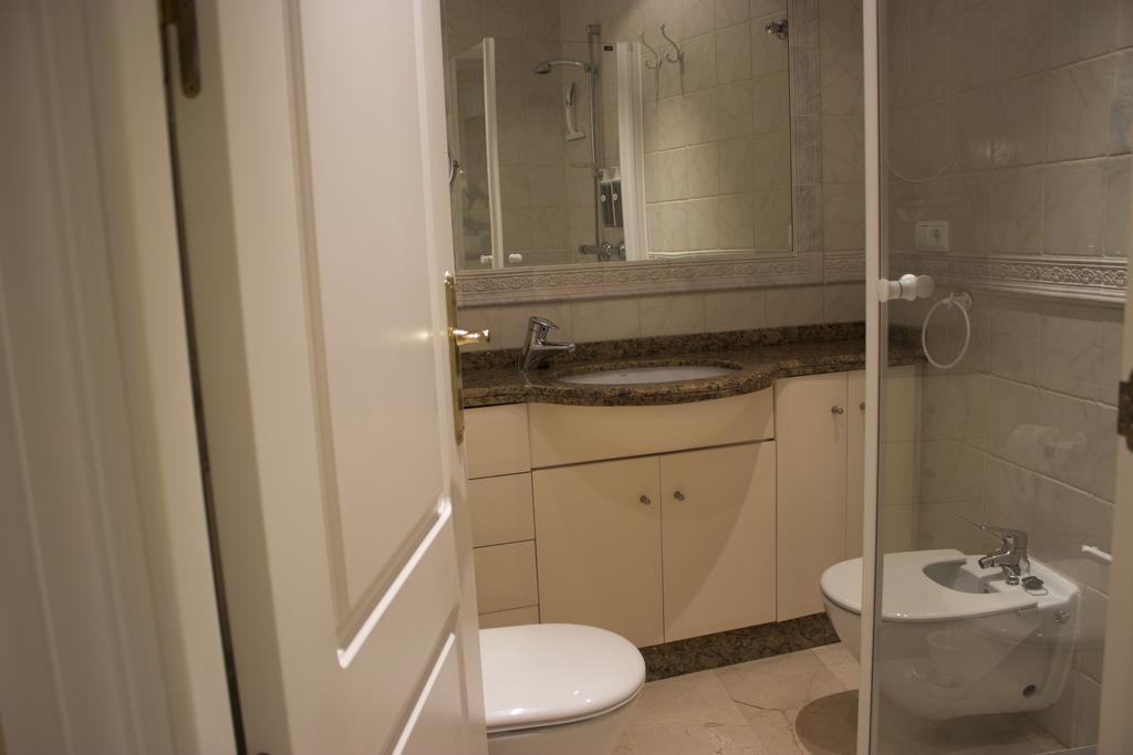 Apartment Pie De La Torre Granada